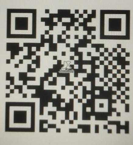 Easy Paisa QR